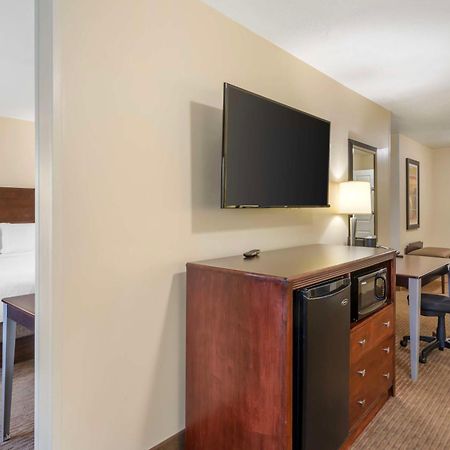 North Salt Lake Best Western Plus Cotton Tree Inn מראה חיצוני תמונה