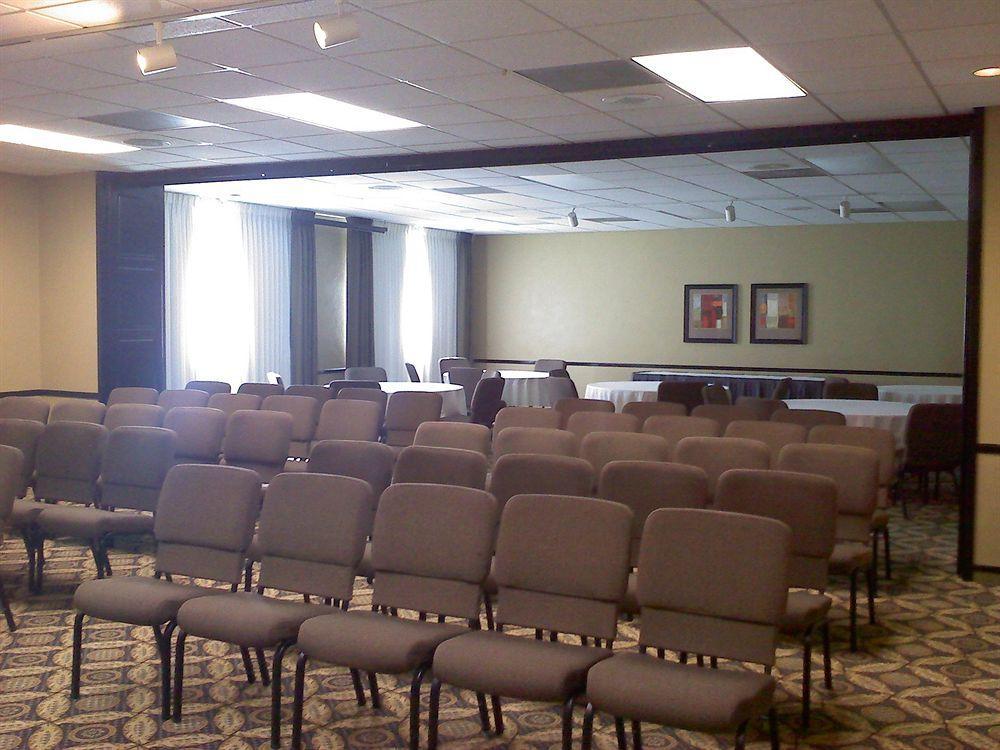North Salt Lake Best Western Plus Cotton Tree Inn עסק תמונה