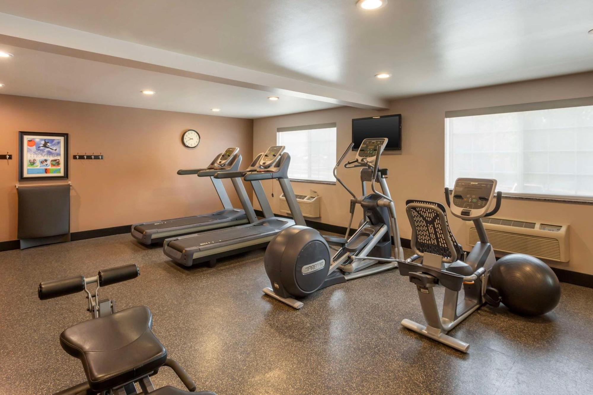 North Salt Lake Best Western Plus Cotton Tree Inn מראה חיצוני תמונה