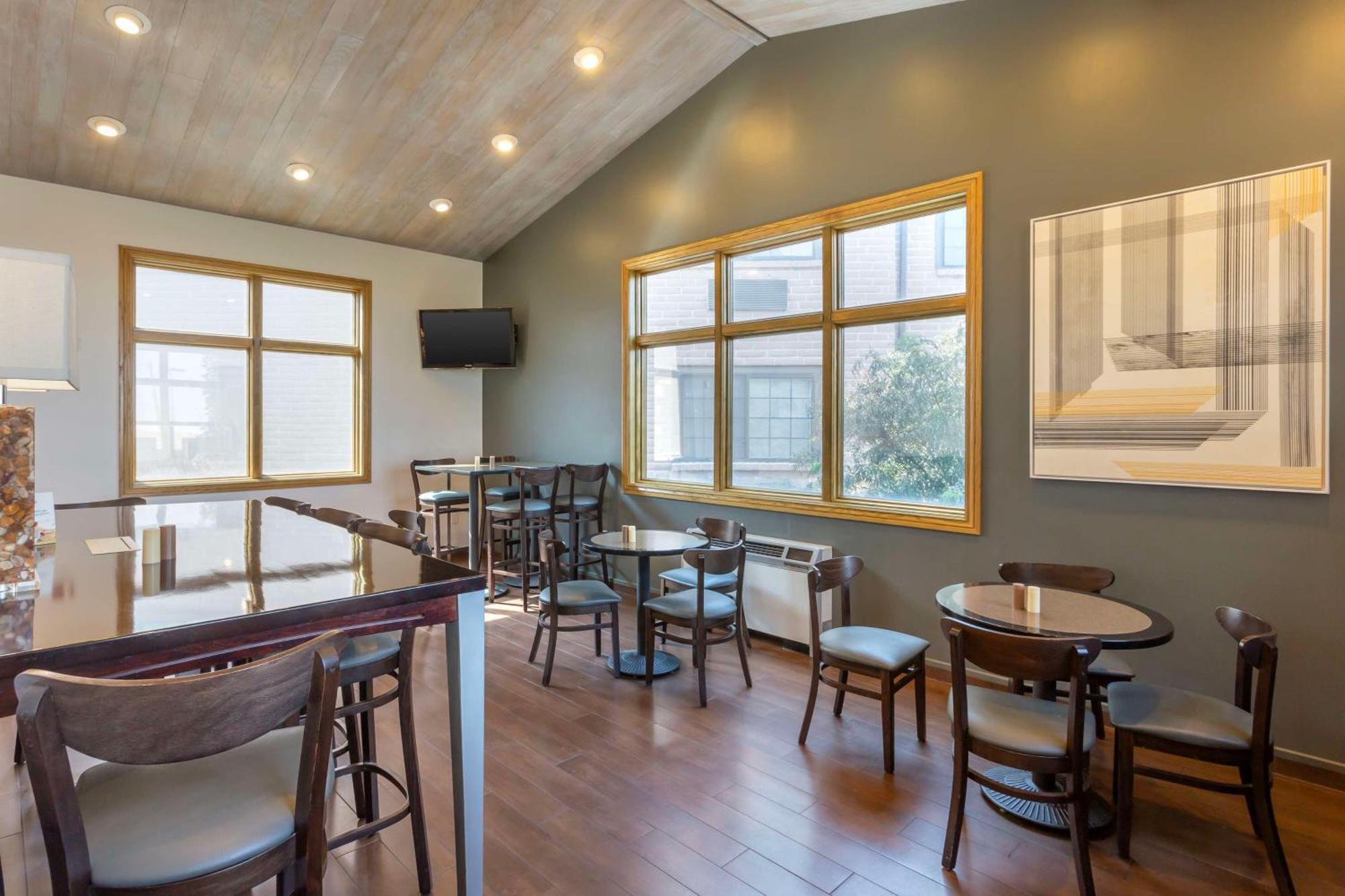 North Salt Lake Best Western Plus Cotton Tree Inn מראה חיצוני תמונה