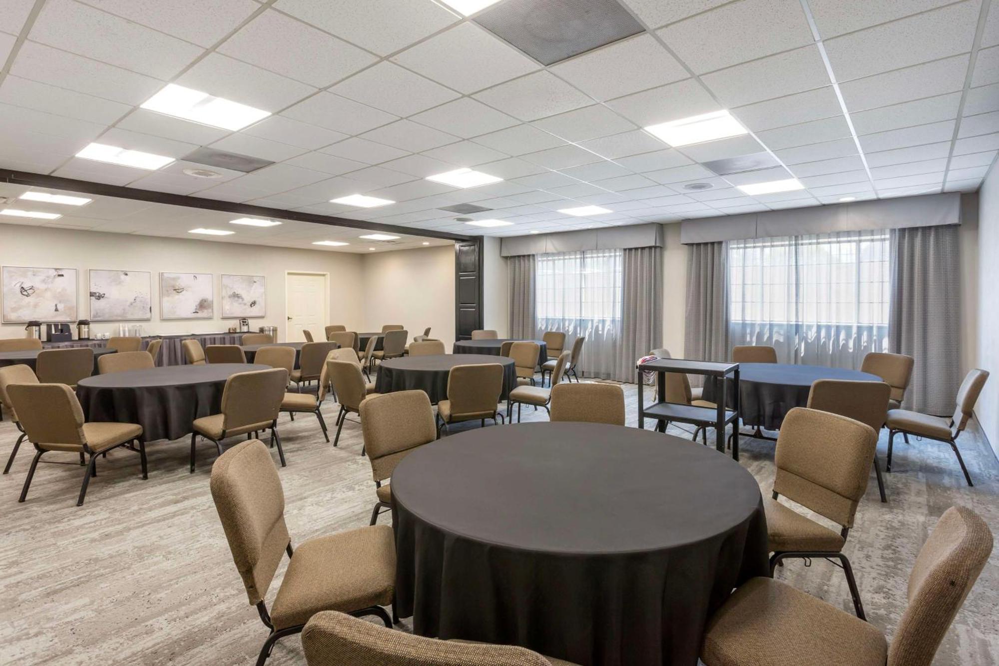 North Salt Lake Best Western Plus Cotton Tree Inn מראה חיצוני תמונה