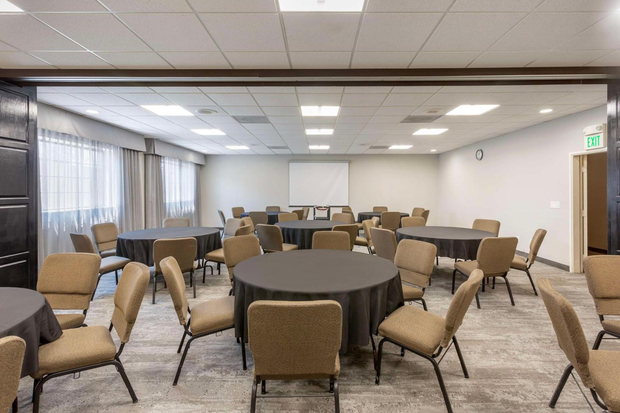 North Salt Lake Best Western Plus Cotton Tree Inn מראה חיצוני תמונה