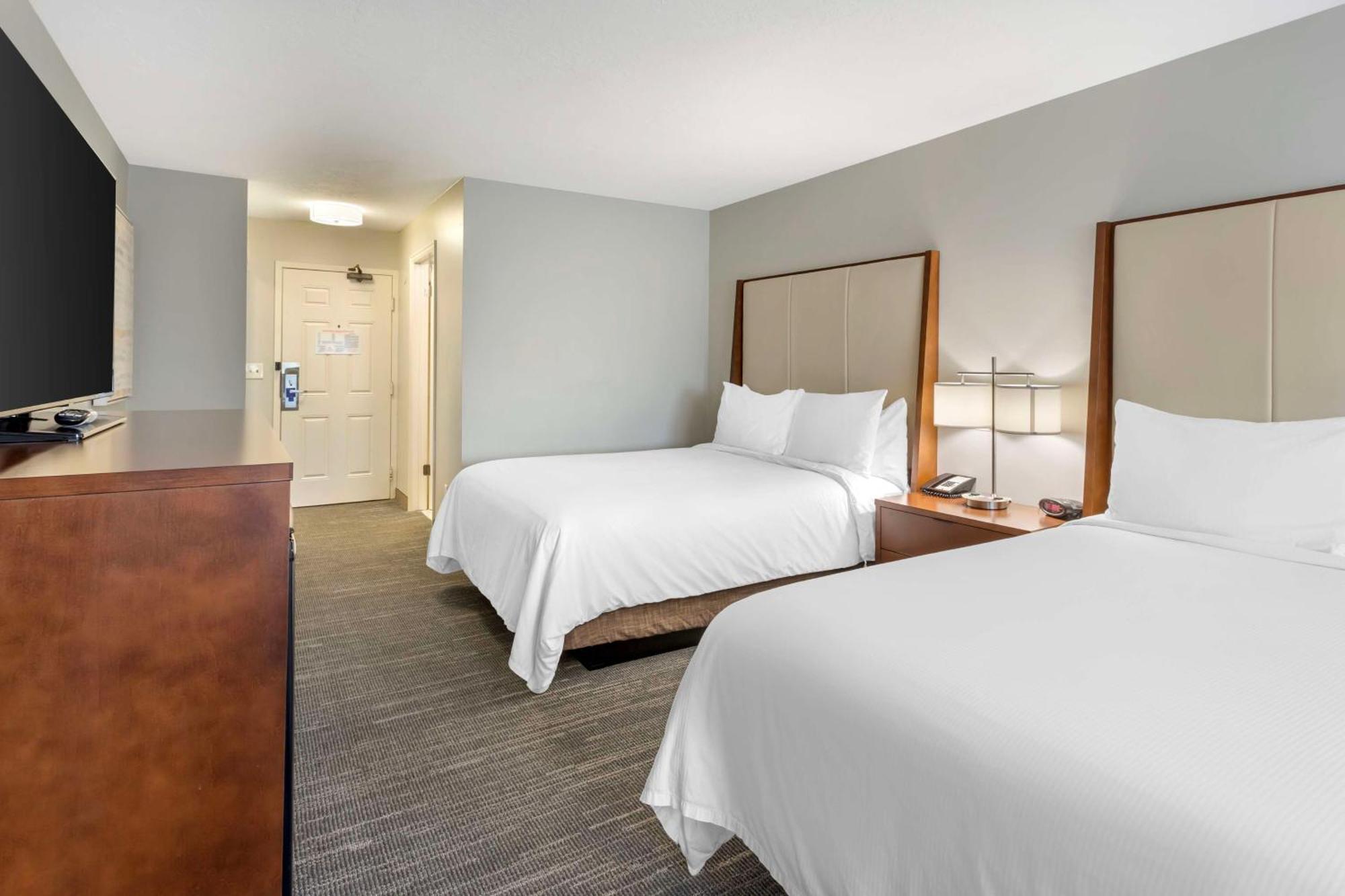 North Salt Lake Best Western Plus Cotton Tree Inn מראה חיצוני תמונה