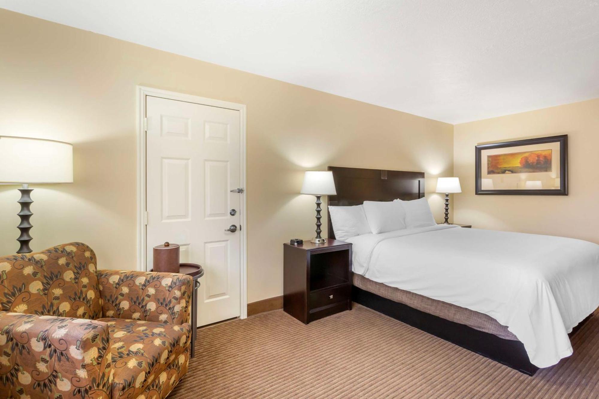North Salt Lake Best Western Plus Cotton Tree Inn מראה חיצוני תמונה