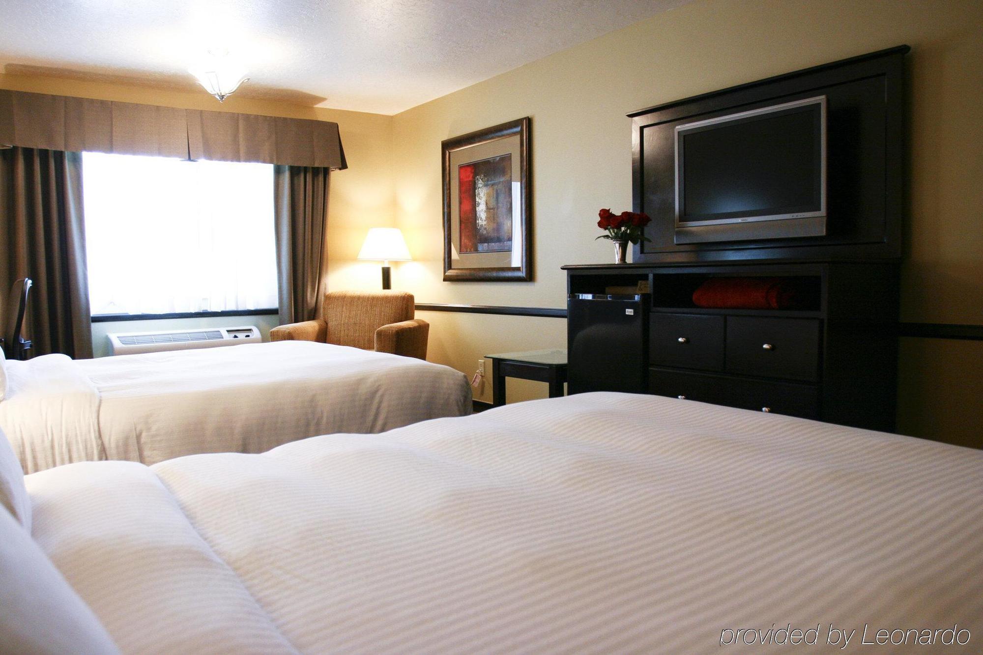 North Salt Lake Best Western Plus Cotton Tree Inn חדר תמונה