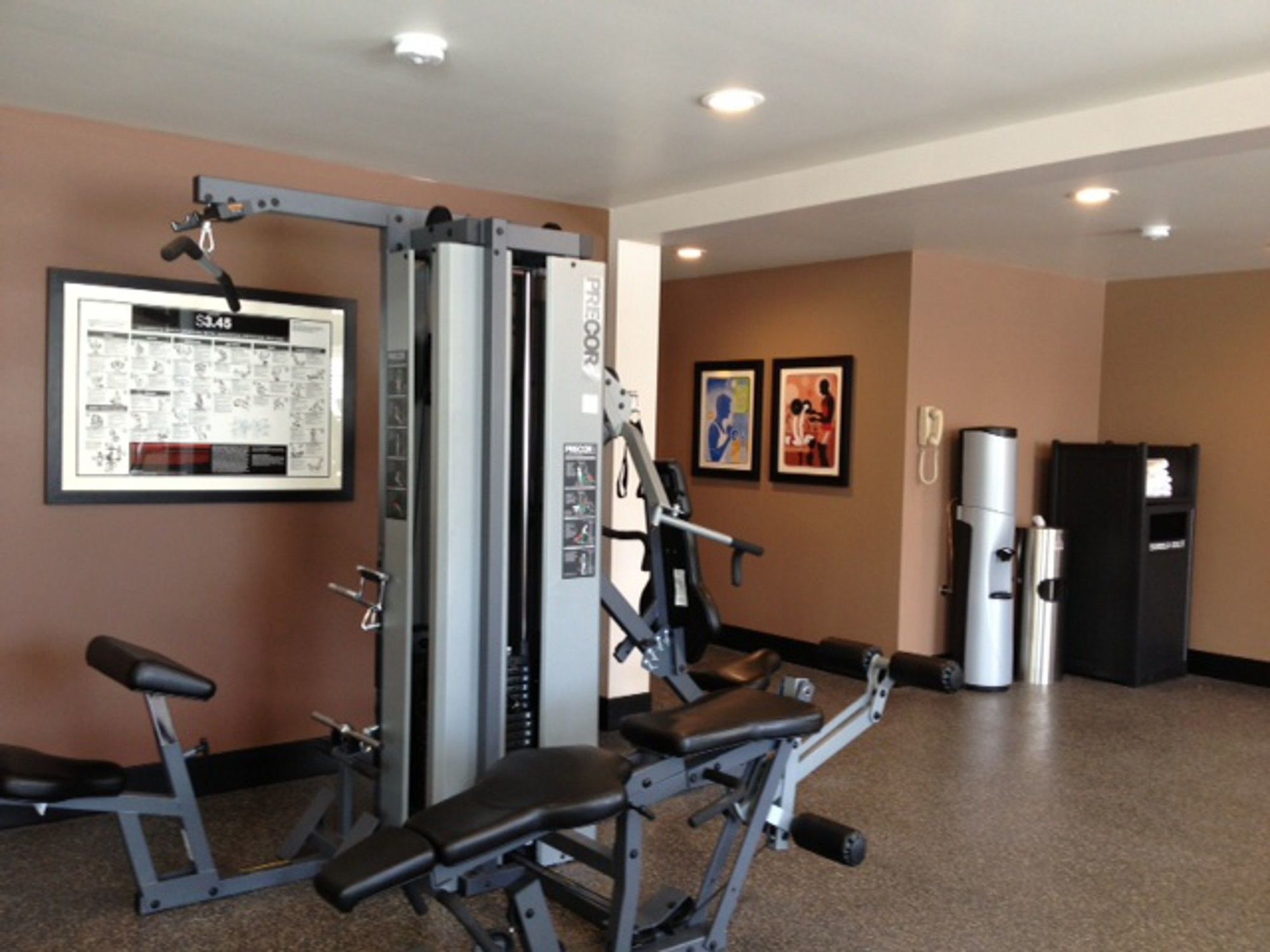North Salt Lake Best Western Plus Cotton Tree Inn מראה חיצוני תמונה