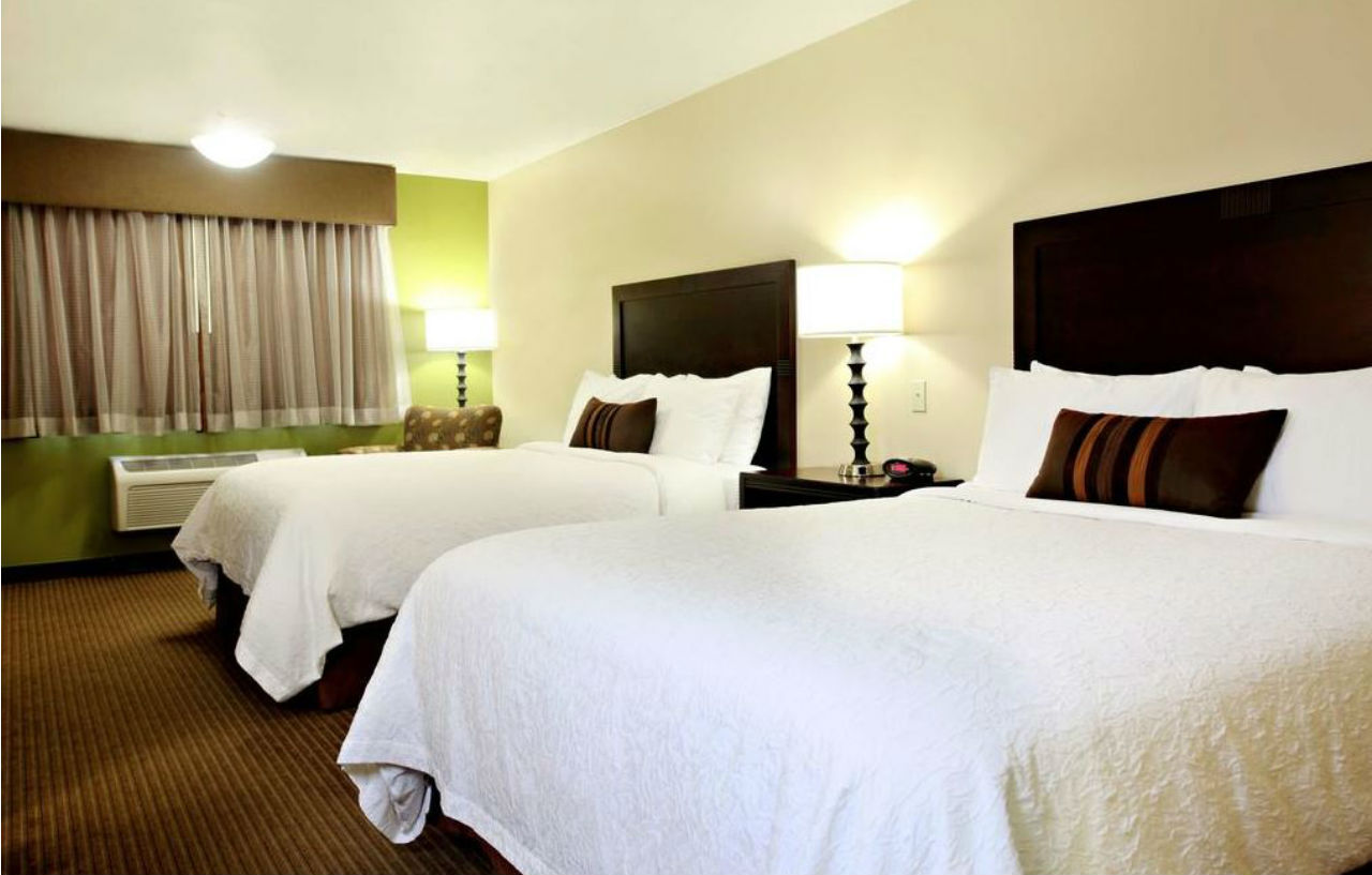 North Salt Lake Best Western Plus Cotton Tree Inn מראה חיצוני תמונה